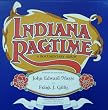 Indiana Ragtime: A Documentary Album/Book and 2 Lp Records