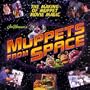 Muppets from space: the movie scrapbook (Secret Texts)