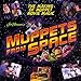 Search : Muppets from space: the movie scrapbook