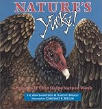 Nature's Yucky: Gross Stuff That Helps Nature Work