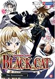 Black Cat, Vol. 2 - The Catastrophe