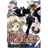 Black Cat, Vol. 2 - The Catastrophe ~ Artist Not Provided