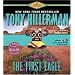 The First Eagle (Joe Leaphorn/Jim Chee) (Audio CD) (Abridged)