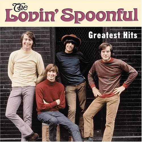 CD-Charts  Music : The Lovin' Spoonful - Greatest Hits