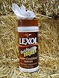Lexol pH Quick Wipes Leather Conditioner Lexol pH Quick Wipes Leather Conditioner