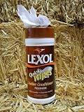 Lexol pH Quick Wipes Leather Conditioner
