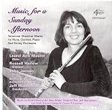 Music for A Sunday Afternoon Image of Music for A Sunday Afternoon