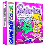Eigenschaften Vivendi Universal Interactive  / Sabrina the animates Series - Spooked