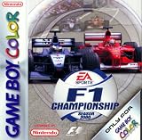F1 Championship Season 2000