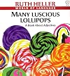 Many Luscious Lollipops (World of Language)