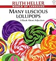 Many Luscious Lollipops (World of Language)