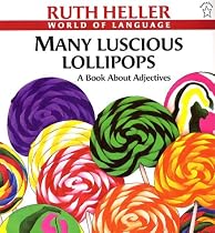 Many Luscious Lollipops (World of Language)