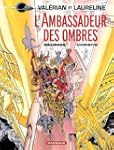 Val�rian - tome 6 - L'ambassadeur des...