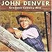 John Denver - Greatest Country Hits