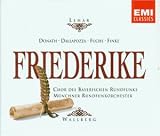 Lehar: Fredericke