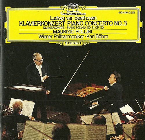 Produkt-Bild: Klavierkonzert 3