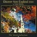 Discover New England 2000