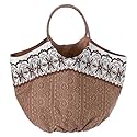 Xhilaration&reg; Reversible Tote - Brown