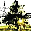 Flyleaf