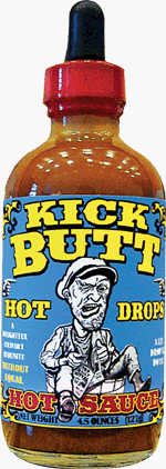 Kick Butt Drops by Southwest Specialty Food