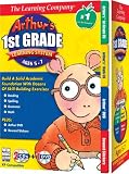TLC Arthur 1st Grade Learning System (2007)