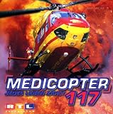 Eigenschaften Ak tronic  / RTL Medicopter 117
