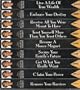 Financial Freedom: Creating True Wealth Now [9-VHS Video Set]