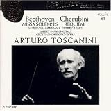 Beethoven;Missa Solemnis