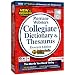 Merriam-Webster's Collegiate Dictionary & Thesaurus 11th edition