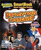 Parlez-Vous Francais / Learn French (Standard Deviants Smartbooks (French))