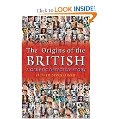 The Origins of the British: A Genetic Detective Story