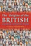 The Origins of the British: A Genetic Detective Story