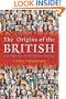 The Origins of the British: A Genetic Detective Story