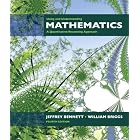 Buy Using and Understanding Mathematics: A Quantitative Reasoning Approach (4th Edition) by Jeffrey O. Bennett and William L. Briggs