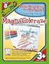 MagnaColeraze What's Wrong With This Picture Coloring Puzzle