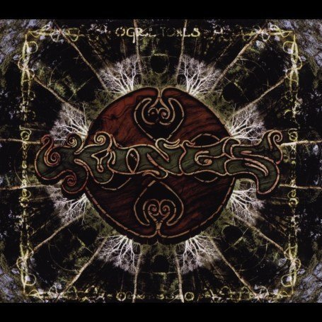 CD-Charts  Music : Ogre Tone