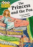 The princess and the pea