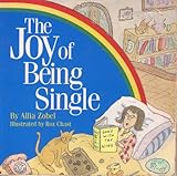 The joy of being single