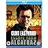 Escape from Alcatraz [Blu-ray] [1979] [Region Free]