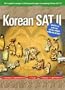 Korean SAT II (Mastering Korean)