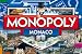 Monopoly - 0056 - Jeu de Cartes - Monaco