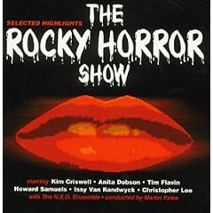 The Rocky Horror Show
