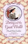 Betsy and the Great World