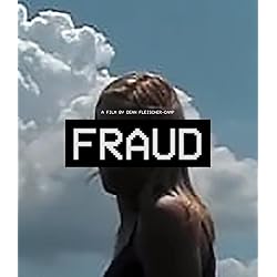 Fraud [Blu-ray]