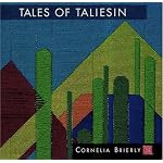 Tales of Taliesin book cover