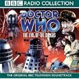Doctor Who: Evil of the Daleks