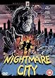 Nightmare City [1980] [DVD]