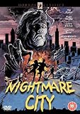 Nightmare City [1980] [DVD]