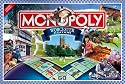 Worcester Monopoly