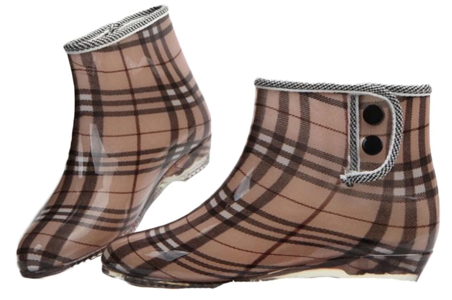 King Ma Women's Short